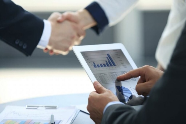Loạt giao dịch thỏa thuận vừa diễn ra tại Freco Việt Nam