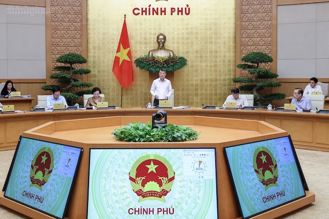 Chính phủ yêu cầu quy định rõ thời hạn sử dụng nhà chung cư theo niên hạn xây dựng công trình
