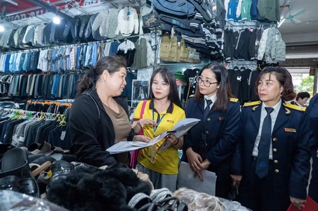 Ngành Thuế đã chấm dứt hiệu lực mã số thuế cho 94.991 doanh nghiệp, tổ chức