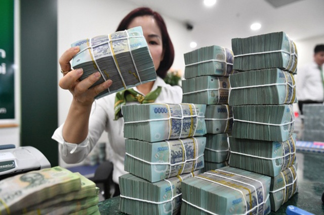 Tín dụng trên địa bàn TPHCM và TP. Đồng Nai tăng 10.08%