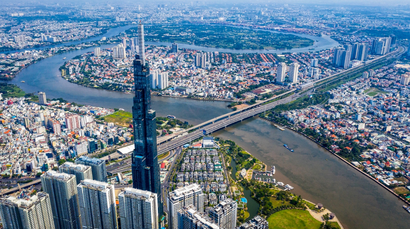 TPHCM: Nhiều dự án được miễn cấp giấy phép xây dựng