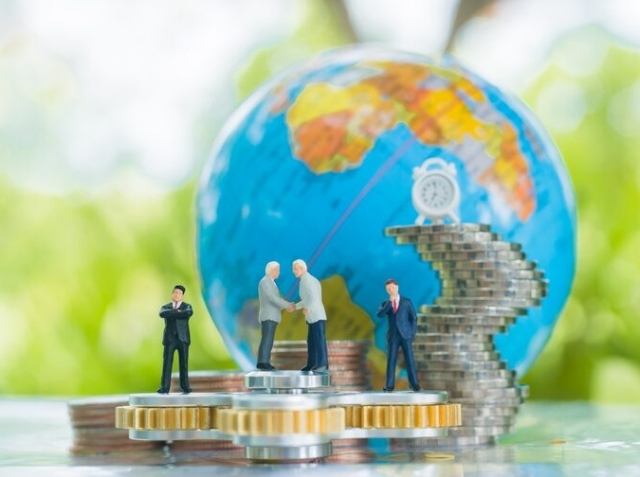 Lựa chọn tài khóa mới của Việt Nam qua kế hoạch phát hành trái phiếu bằng USD