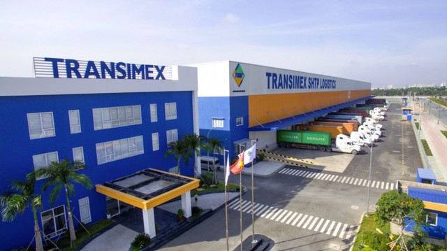 Transimex không mua được cổ phiếu VNF nào như đăng ký