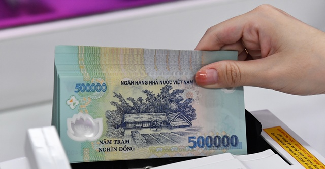 6 ngân hàng giảm lãi suất cho vay trong tháng 5