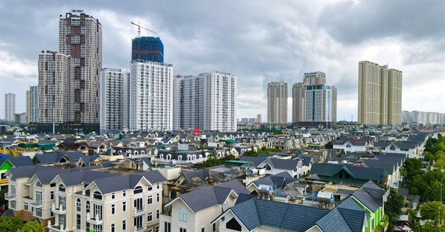 Chờ giá chung cư giảm để đổi nhà, không ngờ căn hộ cũ mất giá mạnh hơn