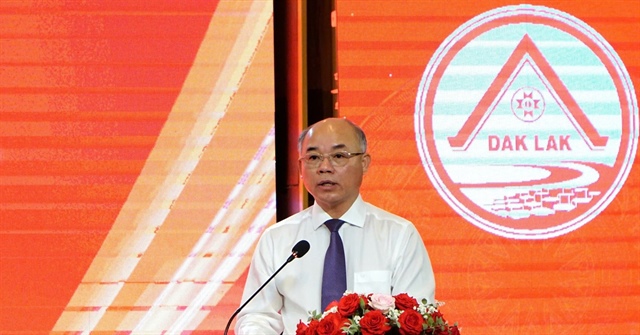 Đắk Lắk sẽ công bố 257 dự án thu hút đầu tư giai đoạn 2026-2030
