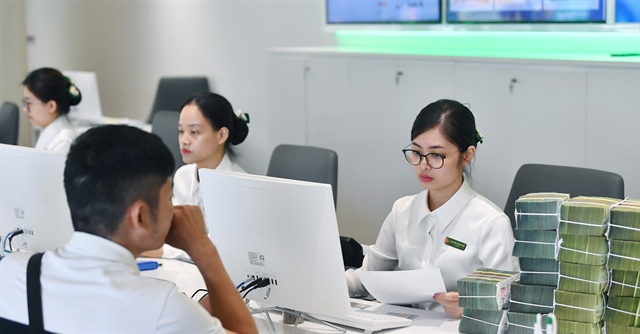 Khách VIP, cổ đông lớn, lãnh đạo ngân hàng được đưa vào dữ liệu giám sát chống rửa tiền