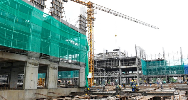 Sở Xây dựng chậm trả lời hồ sơ bán nhà quá 15 ngày, DN có quyền khởi kiện