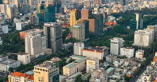 Vì sao ngân hàng nắm hàng triệu tỷ đồng bất động sản làm tài sản thế chấp?