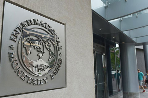 Cuộc gặp mật ở tầng hầm IMF phá bế tắc giữa Mỹ - Trung: "Ai là người chớp mắt trước"?