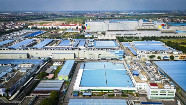 Tỉnh được Vingroup, Sun Group... đổ về, có sân bay quốc tế 30.000 tỷ đồng sắp có thêm KCN hơn 10.700 tỷ đồng