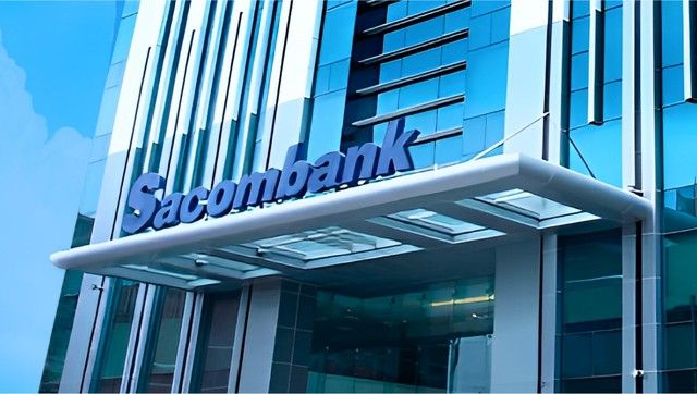 Sacombank đồng hành cùng Sở Giao thông Công chánh TP.HCM triển khai giải pháp thanh toán không tiền mặt cho hệ thống xe buýt công cộng