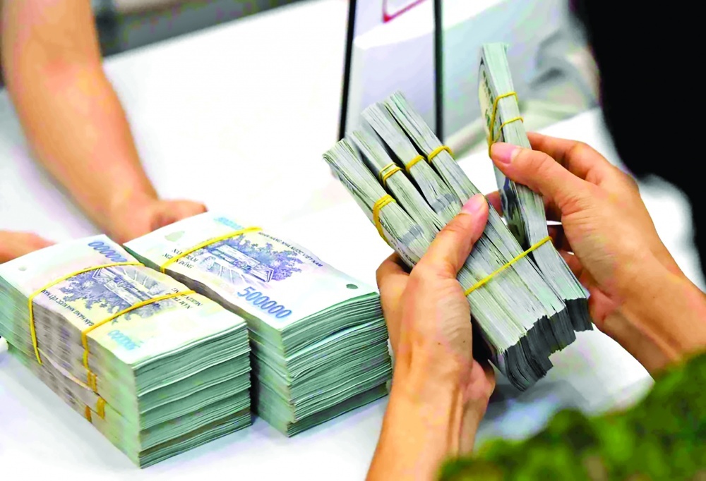 Lãi suất ngân hàng biến động