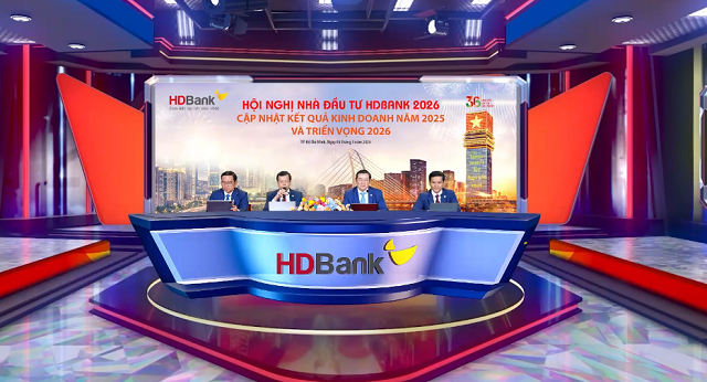 HDBank dự kiến lợi nhuận vượt mốc tỷ USD, sẽ IPO công ty chứng khoán trong năm nay