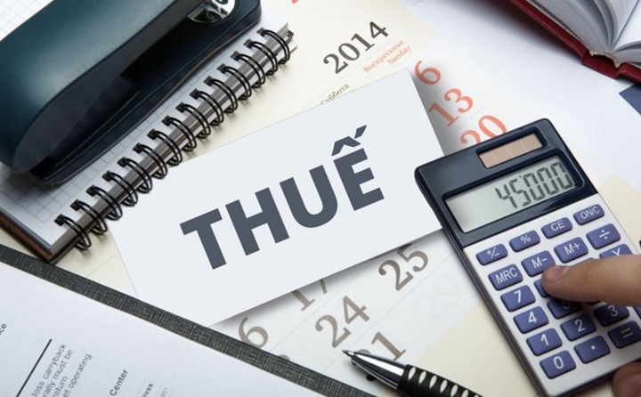 Đề xuất nâng ngưỡng tính thuế từ trúng thưởng, thừa kế lên 20 triệu đồng