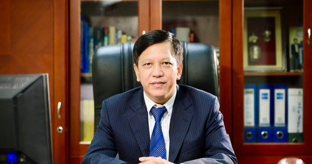 'Ngân hàng Nhà nước sẽ nghiên cứu thành lập Sở giao dịch vàng quốc gia hoặc đưa vàng giao dịch trên Sở giao dịch hàng hoá'