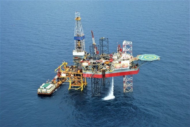 PV Drilling muốn phát hành gần 372 triệu cổ phiếu để tăng vốn điều lệ