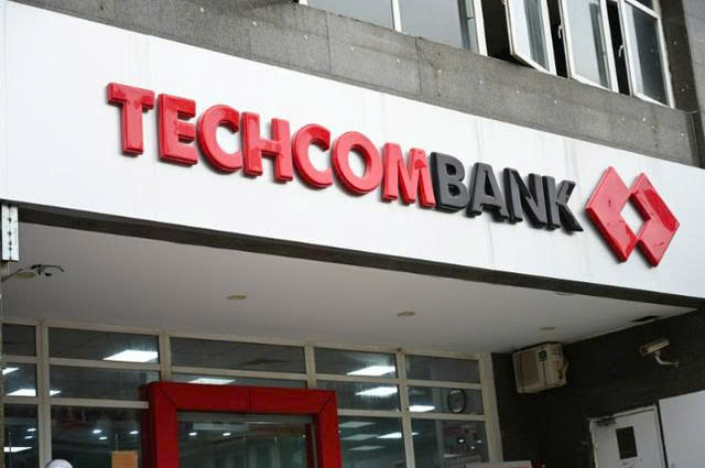 Techcombank huy động thêm 2.000 tỷ đồng từ kênh trái phiếu
