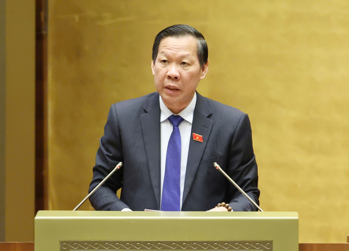 Chính phủ đề xuất áp thuế thu nhập cá nhân 0,1% với chuyển nhượng vàng miếng