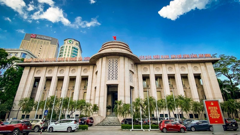 Chiều 4/8, Ngân hàng Nhà nước họp với các ngân hàng thương mại về vấn đề lãi suất