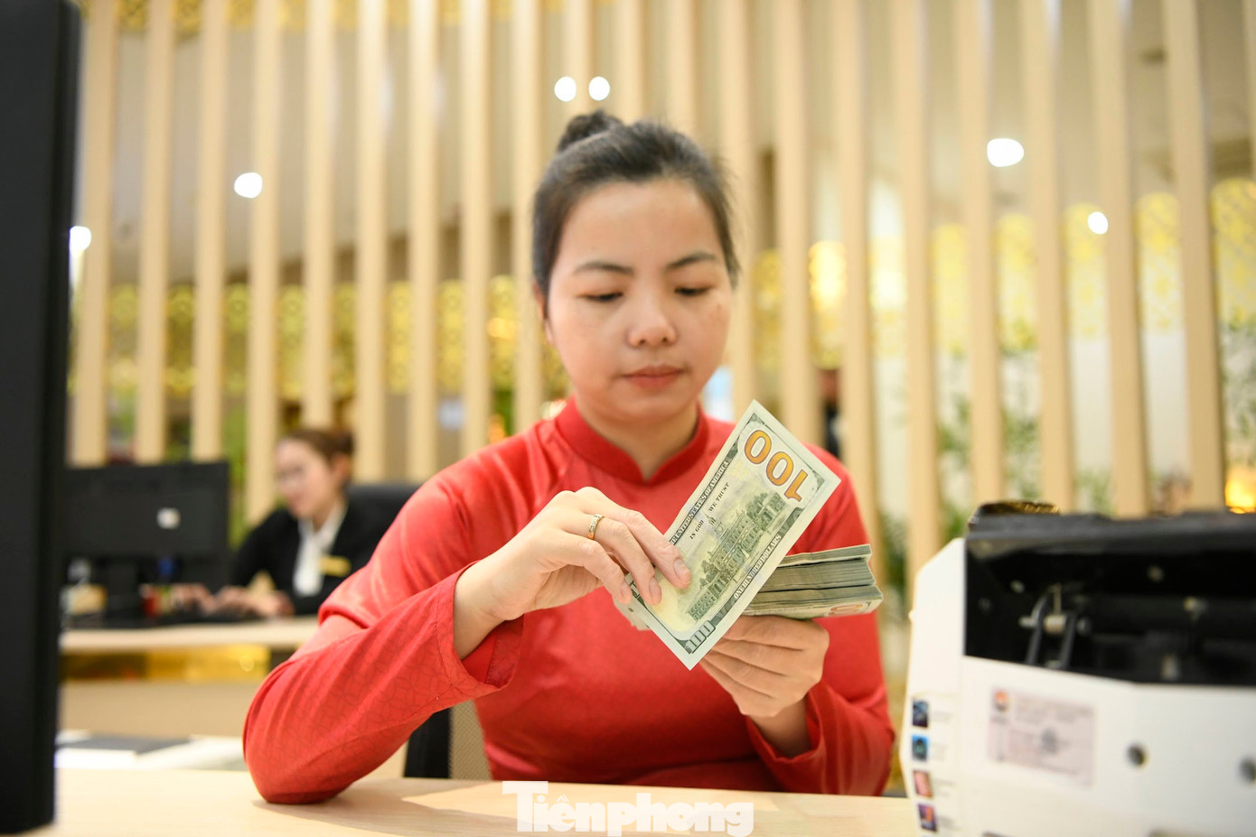 Căng thẳng Trung Đông tác động giá USD thế nào?