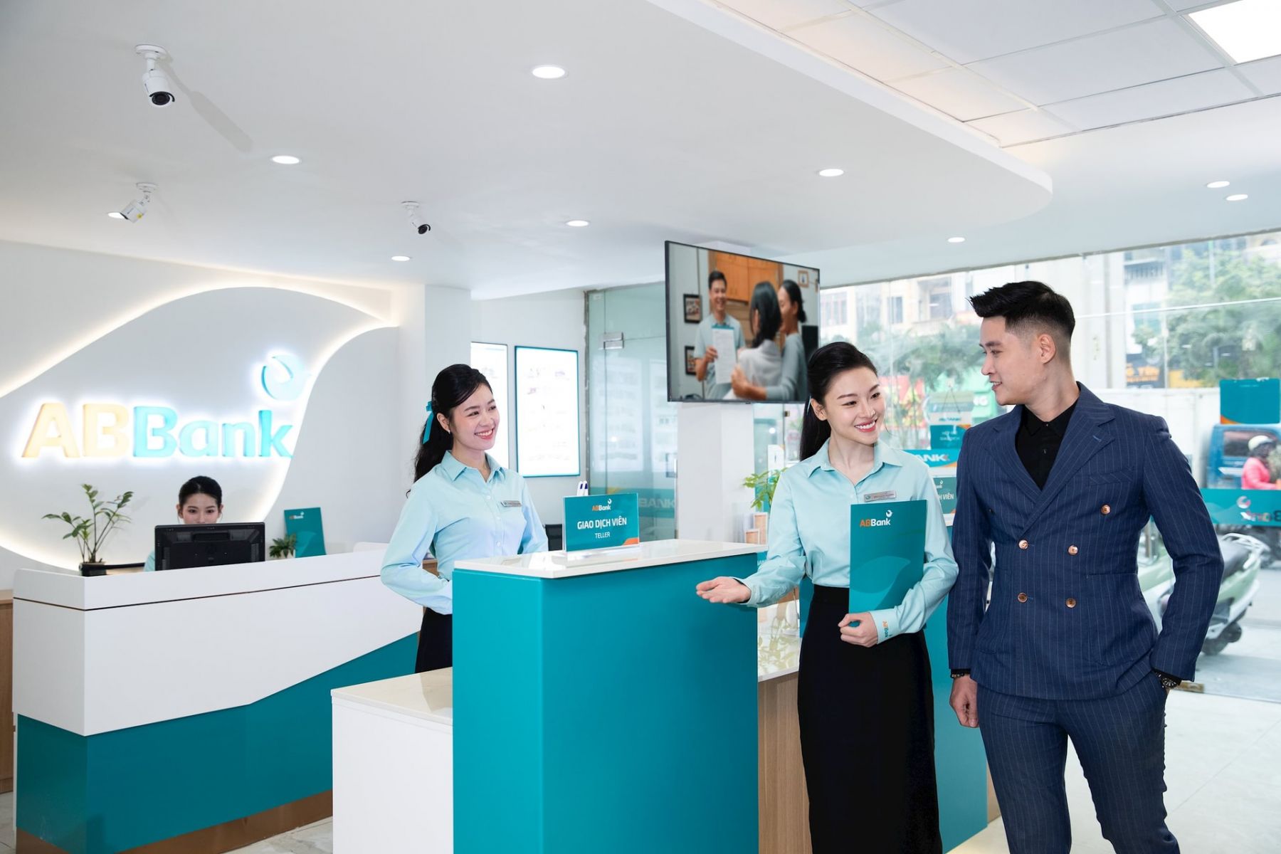 ABBank hoàn tất tăng vốn lên gần 14.000 tỷ đồng, tạo nền tảng cho giai đoạn chuyển mình chiến lược