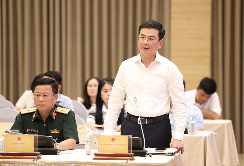 Phó Thống đốc nói về định hướng điều hành chính sách tiền tệ trong thời gian tới