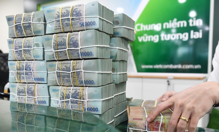 5 ngân hàng dự kiến lãi trên 30.000 tỷ đồng trong năm 2025