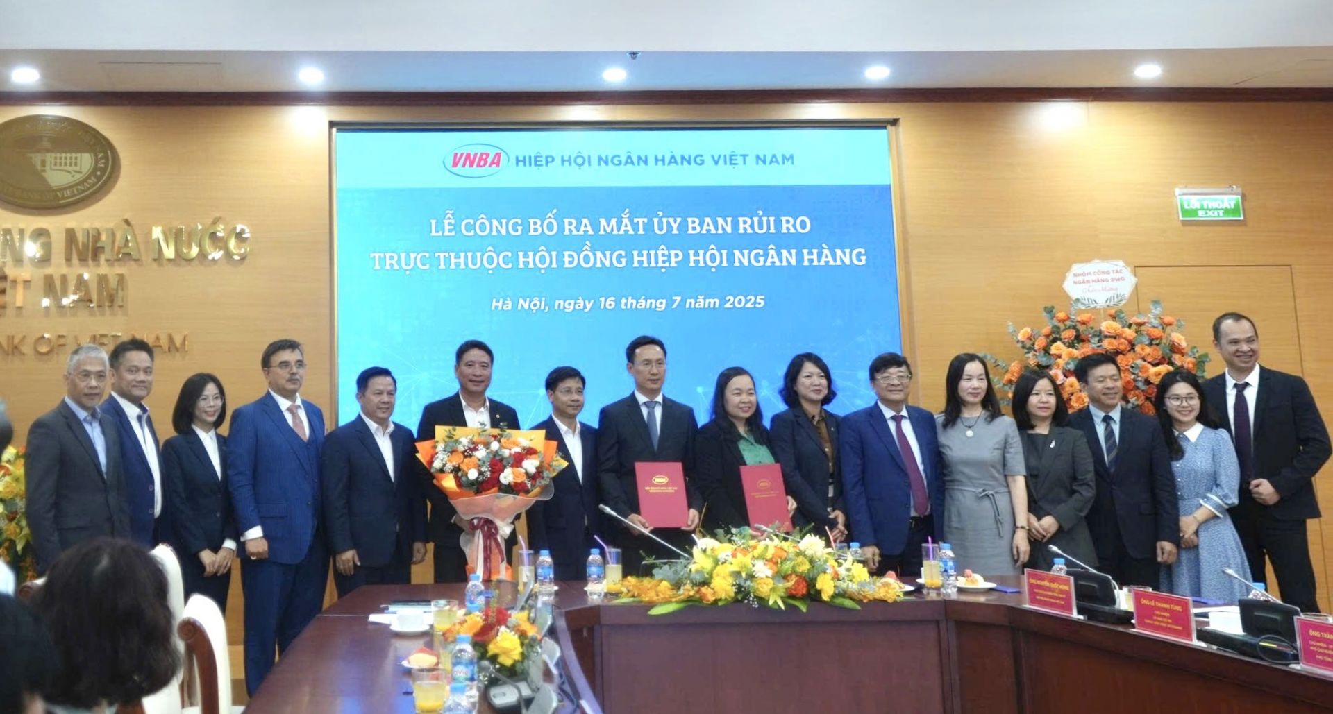 Đã có Thông tư thay thế Thông tư 41 của NHNN về tỷ lệ an toàn vốn, áp dụng Basel III
