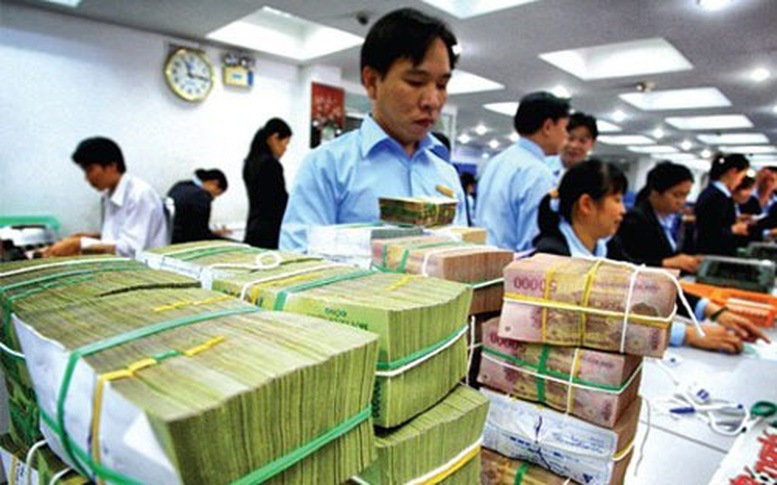 Giải thể Ủy ban Giám sát tài chính Quốc gia