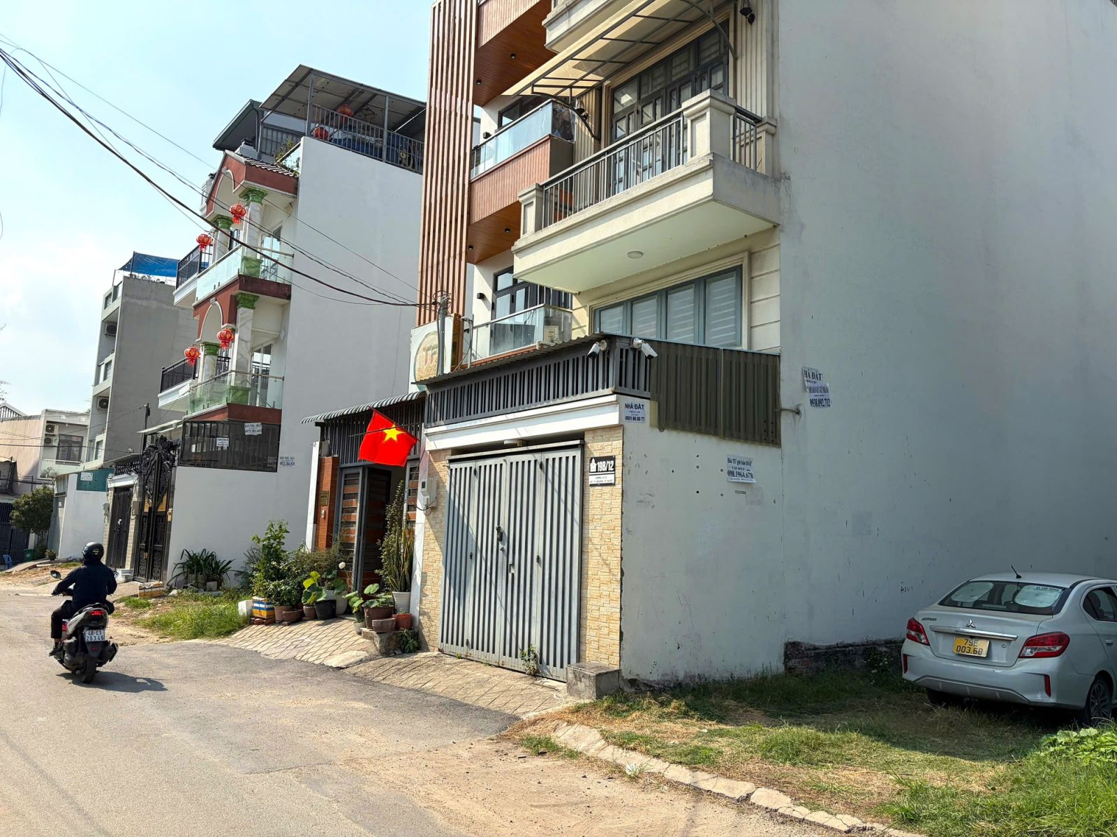 TPHCM: Phê duyệt dự án xây dựng hệ số điều chỉnh giá đất