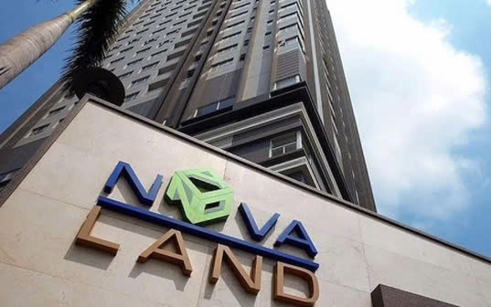 Novaland lên kế hoạch góp vốn và chuyển nhượng vốn góp tại một công ty con