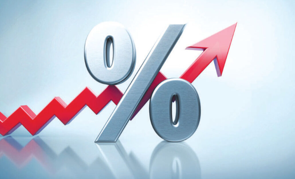 Chuyên gia phân tích: Lãi suất tiết kiệm có thể tăng trở lại vào quý 4/2025