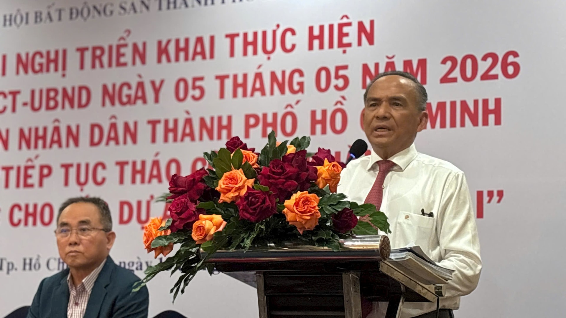 TPHCM mở chiến dịch “giải cứu” hơn 800 dự án treo