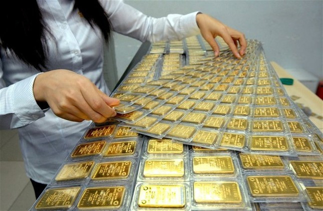 Kiến nghị không cho phép ngân hàng tham gia sản xuất vàng miếng vì từng 'để lại hậu quả ngoài mong muốn'