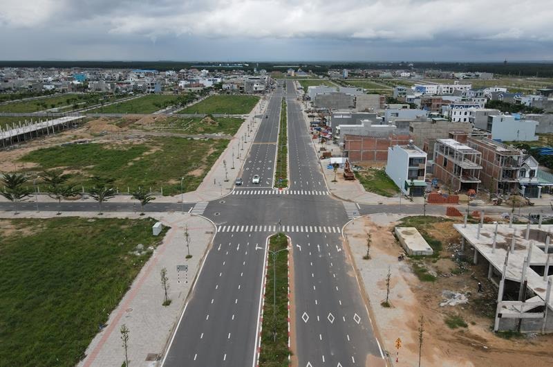 Chính phủ ra chỉ đạo xử lý kiến nghị của Đồng Nai đối với khu đất hơn 81ha bố trí tái định cư Dự án Sân bay Long Thành