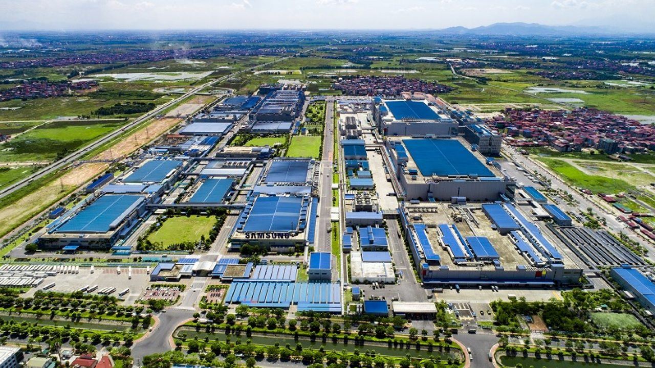 Hải Dương quy hoạch thêm 5 khu công nghiệp hơn 900ha, rộng tương đương 1/3 tổng diện tích khu công nghiệp hiện có