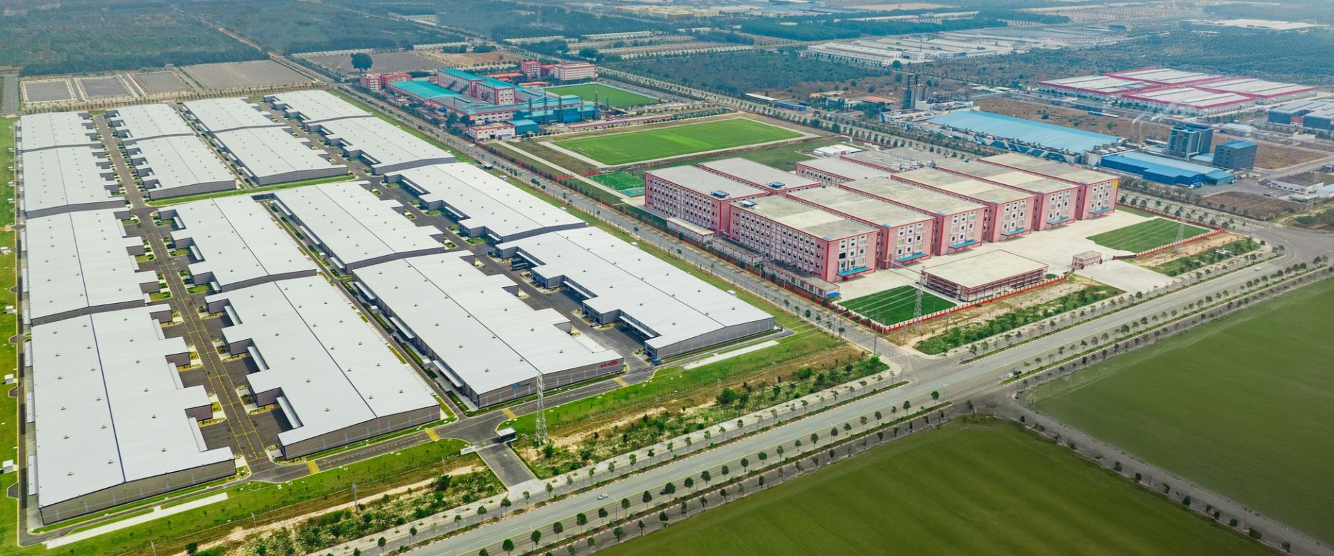 Becamex Group muốn giảm vốn Nhà nước xuống 65% để đáp ứng điều kiện công ty đại chúng