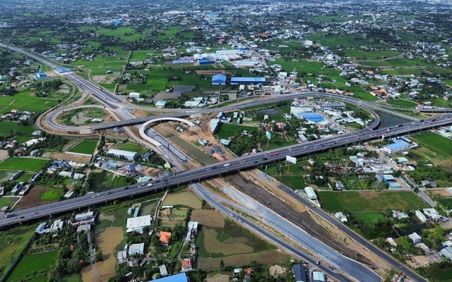 Tỉnh Tây Ninh áp dụng song song 2 bảng giá đất