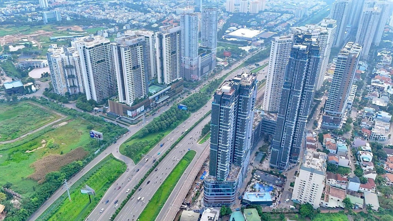 Chuyển xử lý vi phạm trật tự xây dựng về UBND cấp xã
