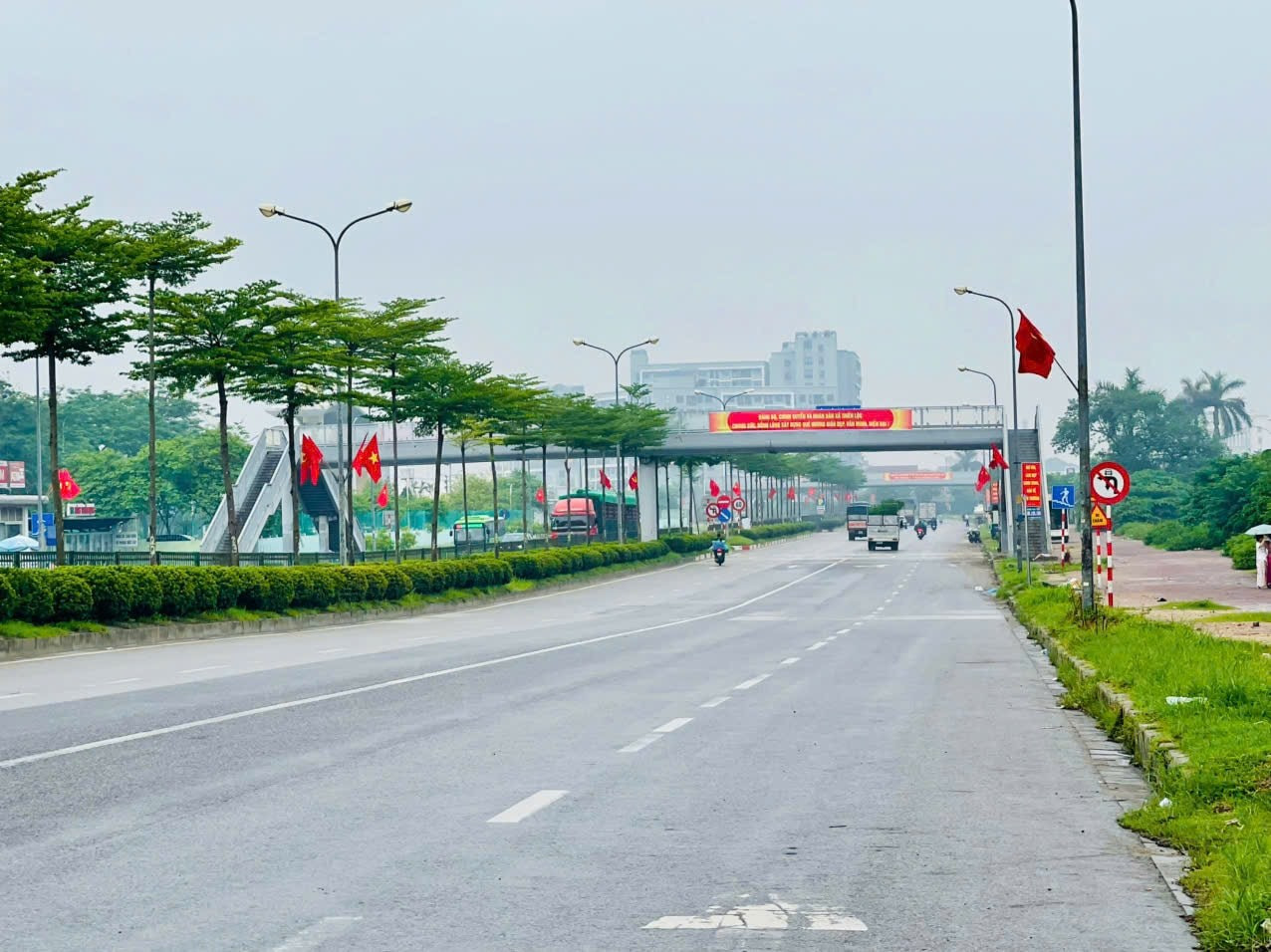 Hà Nội: Duyệt Đồ án quy hoạch chi tiết khu đô thị mới rộng hơn 26ha