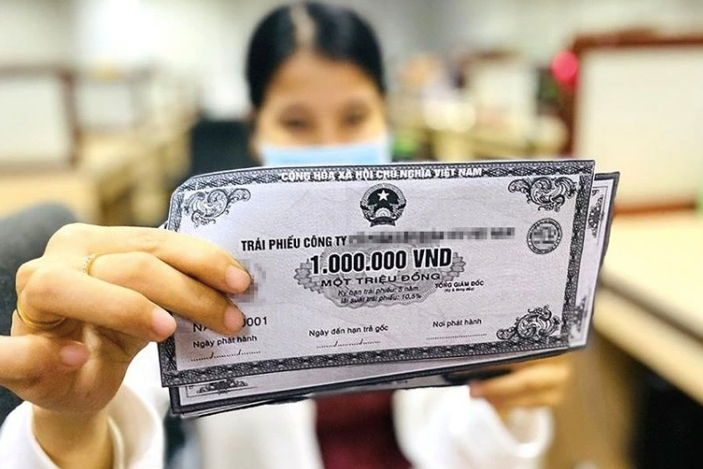 Giá nhà đất 'đu đỉnh' bất chấp áp lực đáo hạn trái phiếu