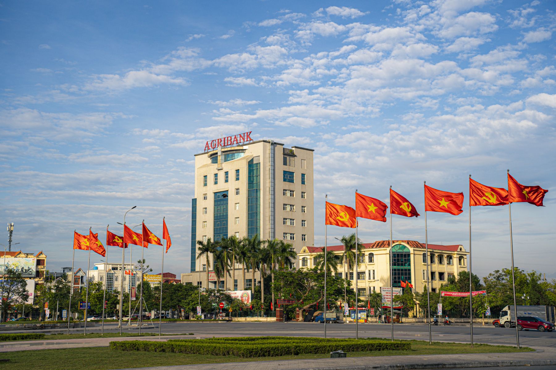 Hưng Yên sắp có thêm dự án 7.000 tỷ tại nơi sầm uất bậc nhất tỉnh