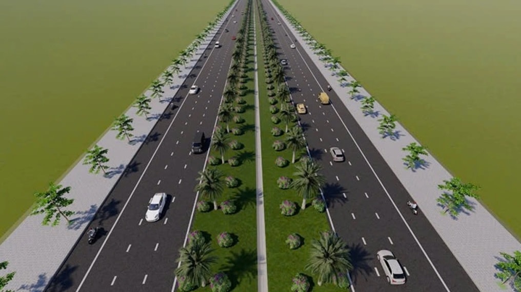 Người dân Nam Định, Ninh Bình sẽ vui mừng khi biết thông tin này