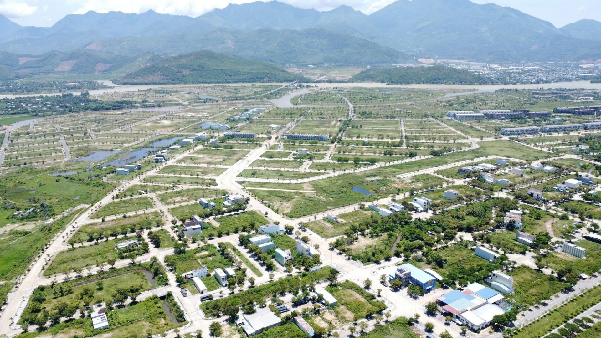 Hải Phòng: Bảng giá đất dự kiến chênh lệch nhiều khu vực lên tới trăm lần