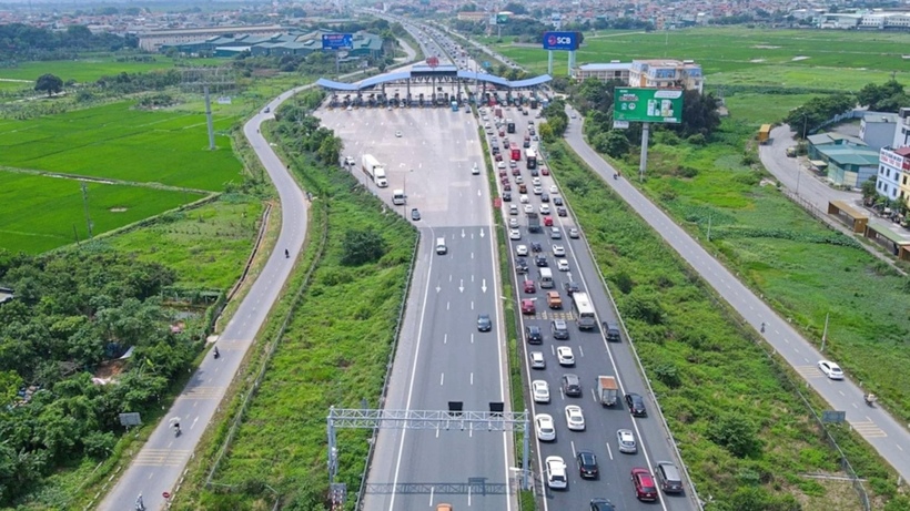 Đèo Cả kinh doanh ra sao trong 9 tháng đầu năm 2025?