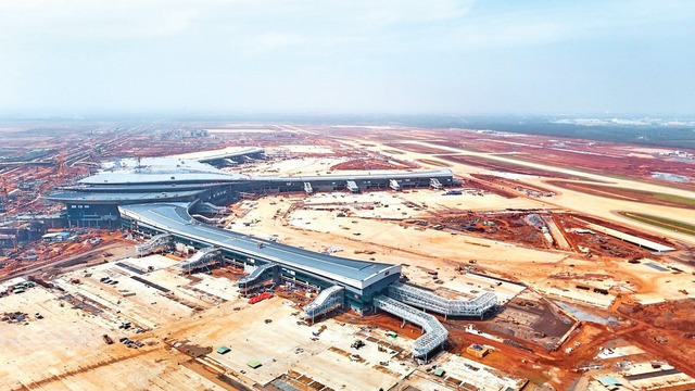 Dự án metro 63km, vốn đầu tư 65.000 tỷ đồng được đề xuất kéo dài kết nối với siêu dự án 16 tỷ USD