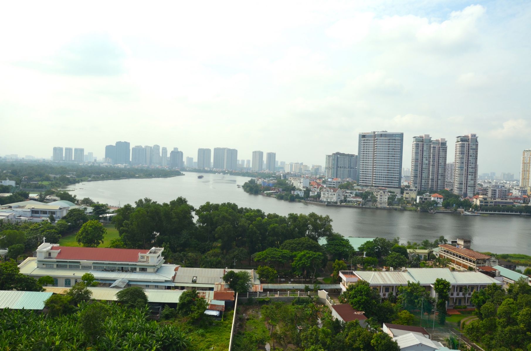 TPHCM: Giá đất ở cao nhất không tăng, đất nông nghiệp giảm