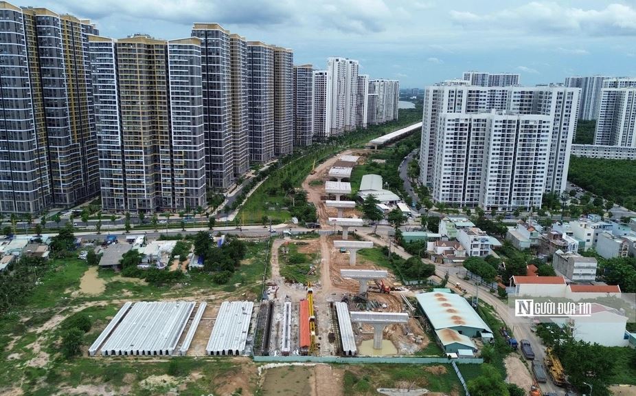 TP.HCM trình bảng giá đất mới năm 2026, cao nhất 687 triệu/m2