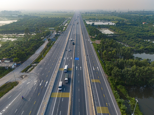Tỉnh từng rộng nhất Việt Nam sắp khởi công tuyến cao tốc 24.000 tỷ dài 60km